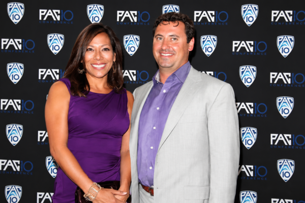 steve sarkisian first wife