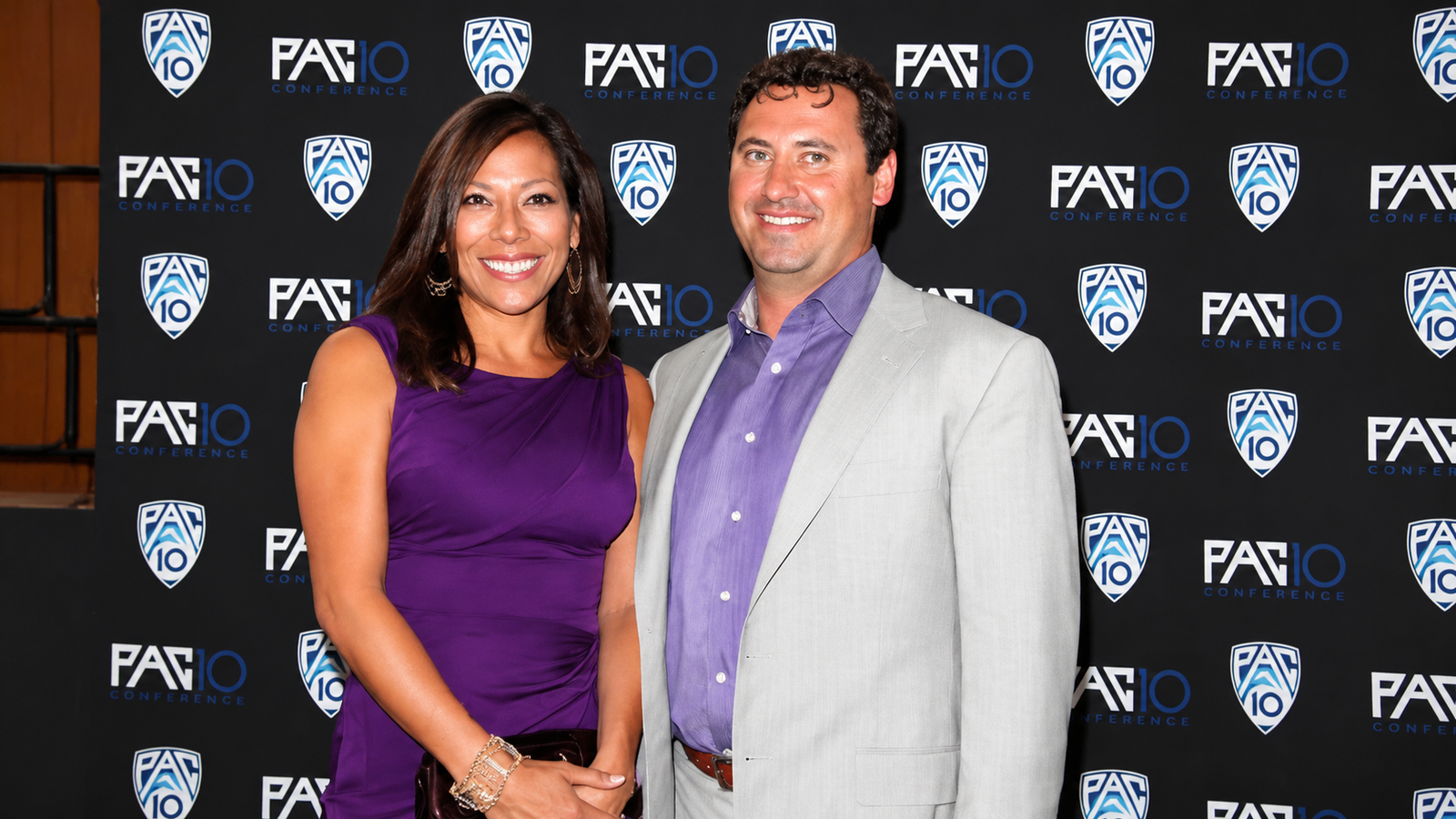 steve sarkisian first wife