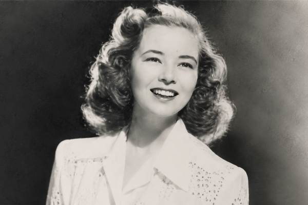 marilyn kroc barg