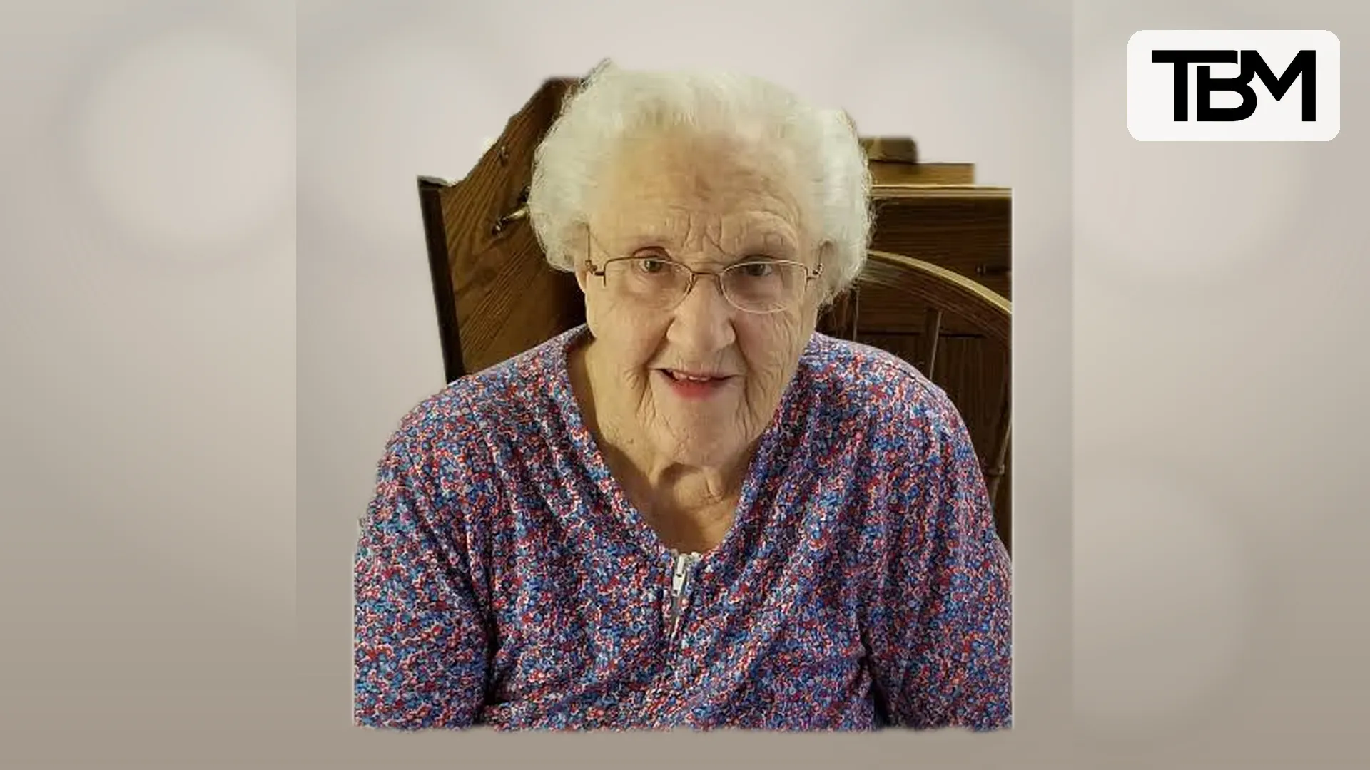 vivian ridge