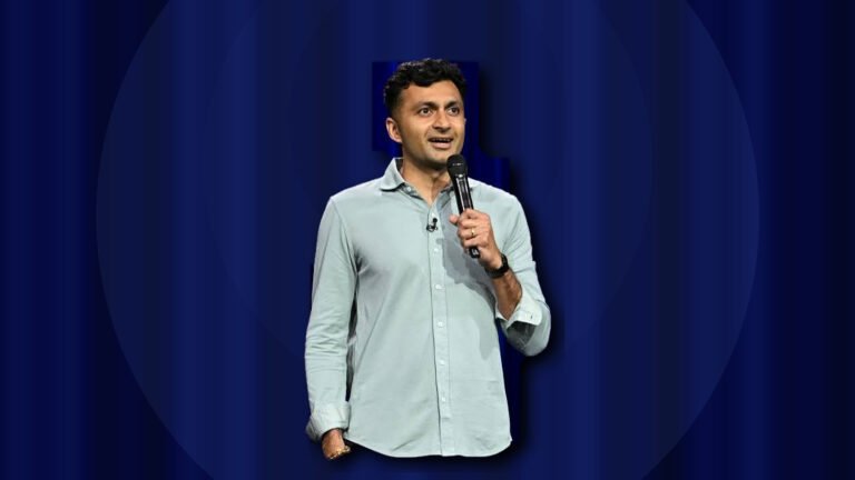 nimesh patel wife